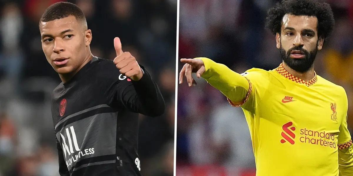 El conjunto merengue piensa en el próximo mercado de fichajes y sigue bien de cerca a dos futbolistas