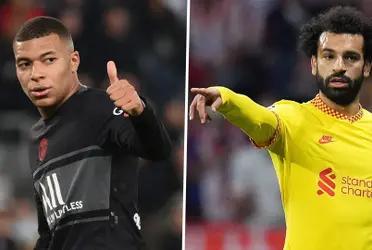 El conjunto merengue piensa en el próximo mercado de fichajes y sigue bien de cerca a dos futbolistas