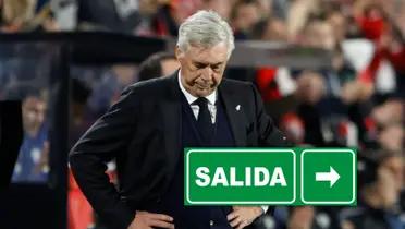 El conjunto merengue podría perder a una de sus joyas en el próximo mercado de pases.