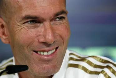 El conjunto merengue podría transferir a un jugador que nunca pudo rendir en su institución, y ganaría millones gracias a eso.