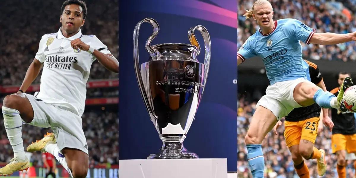 El conjunto merengue prepara un duelo histórico con toda la ilusión.