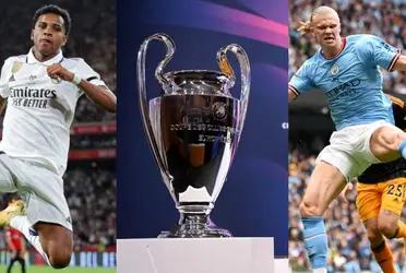 El conjunto merengue prepara un duelo histórico con toda la ilusión.