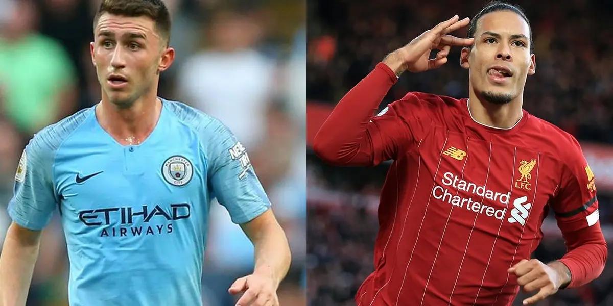 El conjunto merengue pretende agregarle jerarquía al sector defensivo