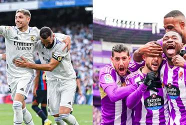 El conjunto merengue quiere achicar la ventaja que le sacan en LaLiga.