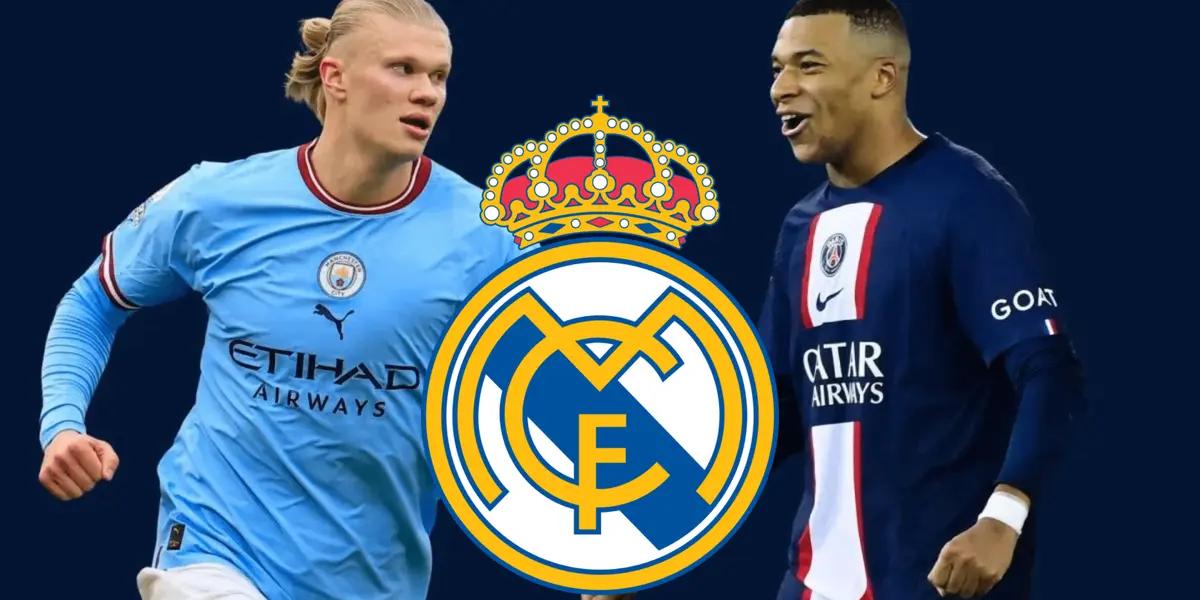 El conjunto merengue quiere quedarse con uno de los mejores del mundo en su puesto.