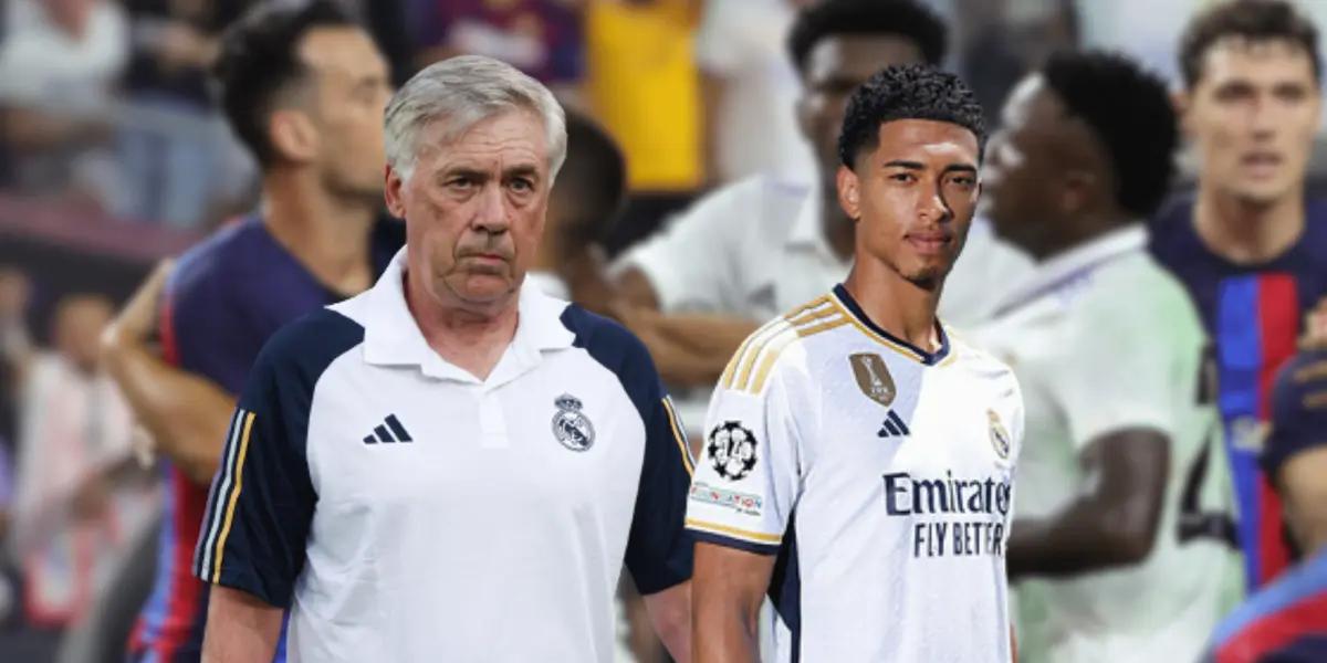 El conjunto merengue quiere seguir en la senda de la victoria en esta pretemporada.