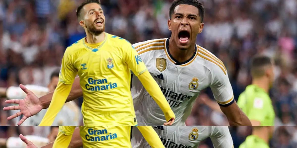 El conjunto merengue salta a la cancha con la intención de no perderle pisada al FC Barcelona, el nuevo líder