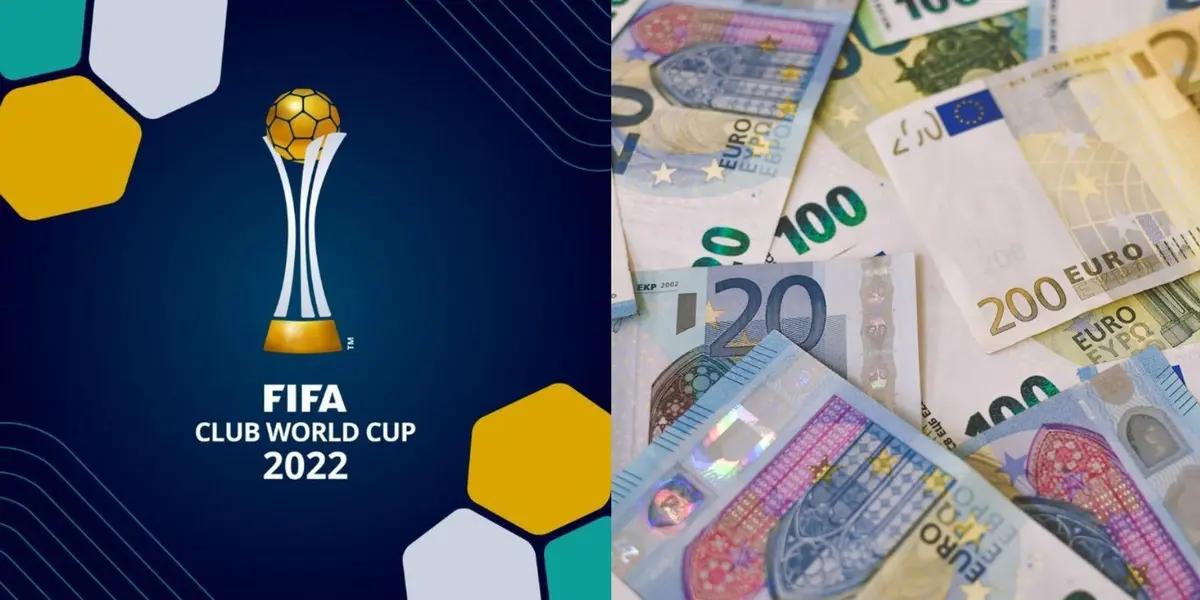 El conjunto merengue se llevó el premio mayor, aunque todos tuvieron su beneficio.