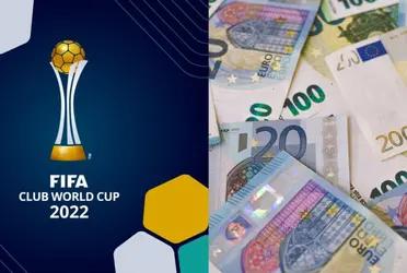 El conjunto merengue se llevó el premio mayor, aunque todos tuvieron su beneficio.