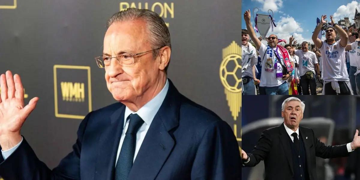 El conjunto merengue se medirá en el Mundial de Clubes ante un desconocido, pero duro rival.