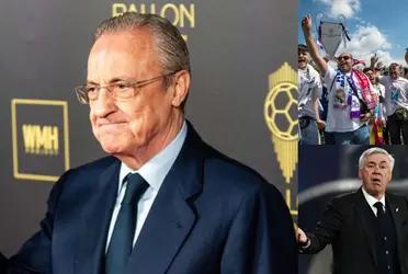 El conjunto merengue se medirá en el Mundial de Clubes ante un desconocido, pero duro rival.