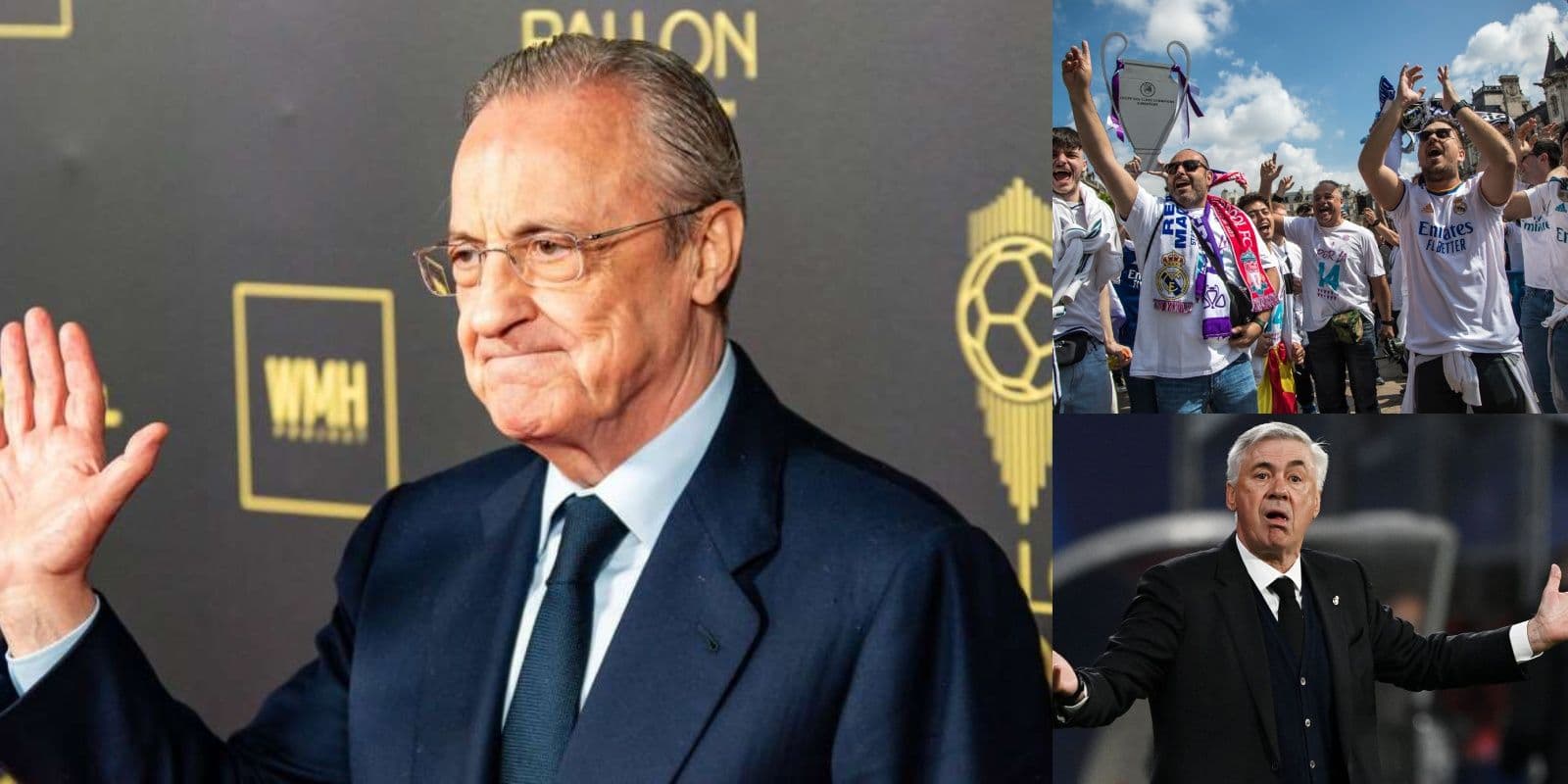 El conjunto merengue se medirá en el Mundial de Clubes ante un desconocido, pero duro rival.