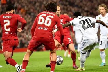 El conjunto merengue se topó ante la gran presencia de Alisson.