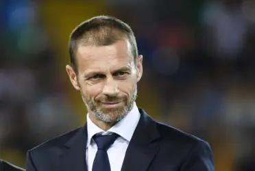 El conjunto Merengue no será sancionado finalmente en esta Champions.