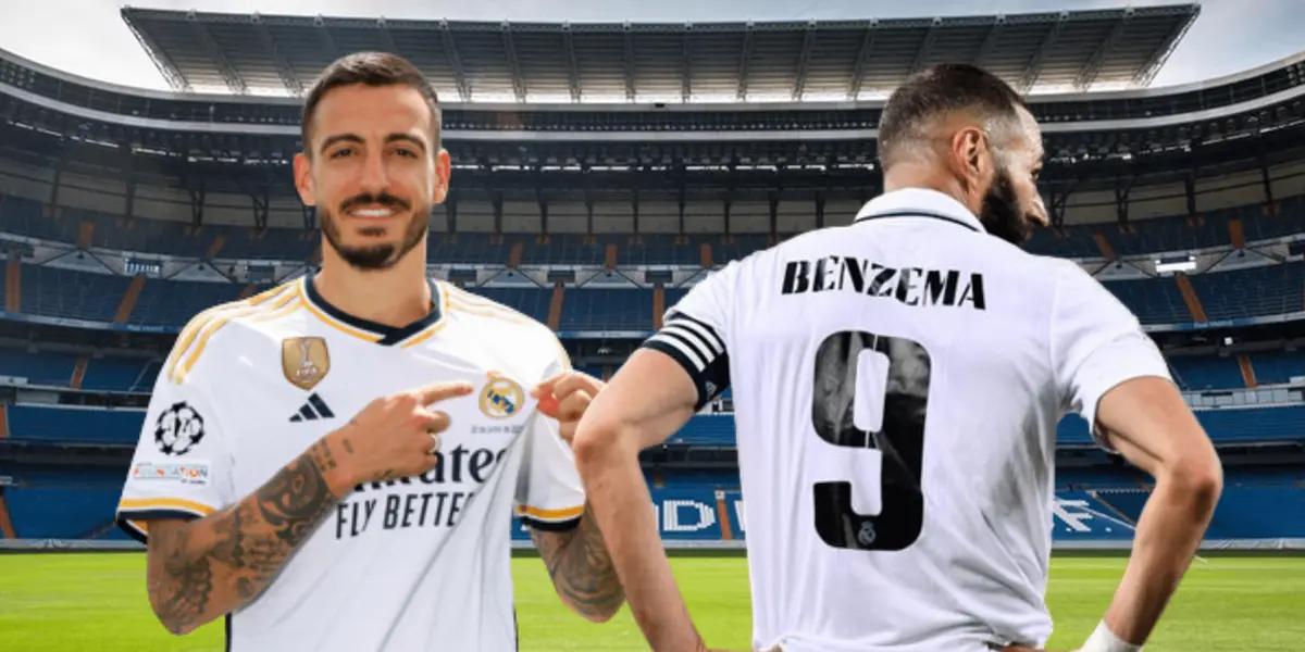 El conjunto merengue sigue sin traer a un centrodelantero y los fanáticos están molestos.