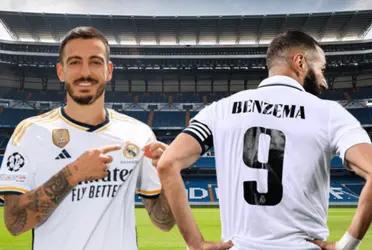 El conjunto merengue sigue sin traer a un centrodelantero y los fanáticos están molestos.