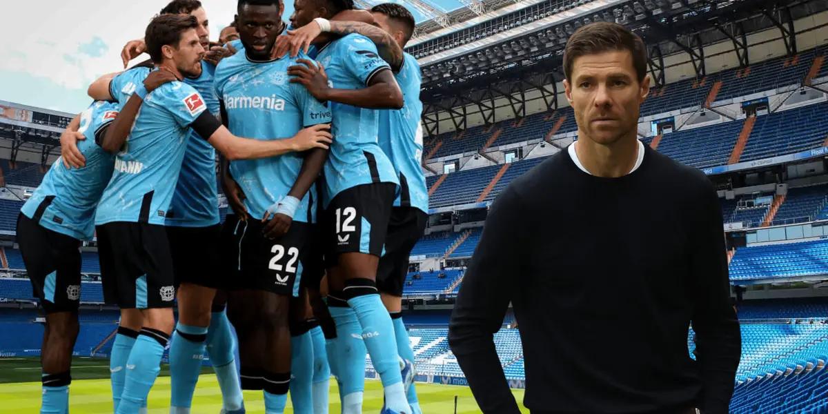 El conjunto Merengue no sólo tiene en la mira al técnico del conjunto alemán, sino que también sueña con arrebatarle a sus tres grandes promesas