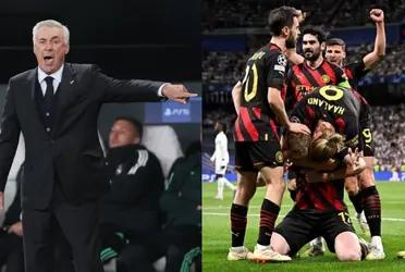 El conjunto merengue sufrió el empate, pero esta razón explica que tendría que haber ganado.