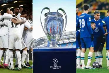 El conjunto merengue tendrá la revancha en tierras londinenses.