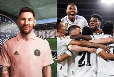 El conjunto merengue tendrá nuevos fichajes para la nueva temporada.