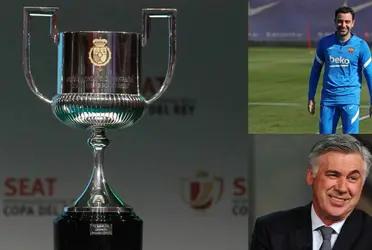 El conjunto merengue tendrá revancha contra su eterno rival.