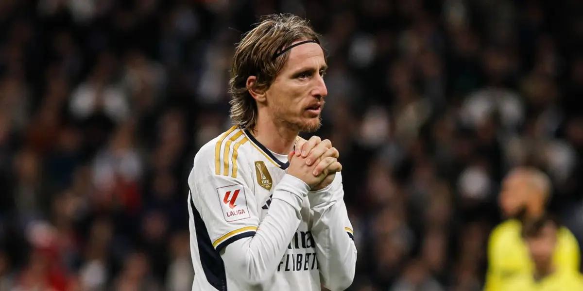 El conjunto merengue tendrá seria competencia en su anhelo por el sucero del croata.