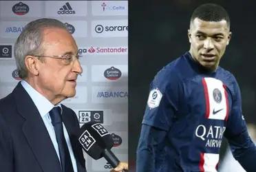 El conjunto merengue tendría la fórmula para fichar finalmente al francés.