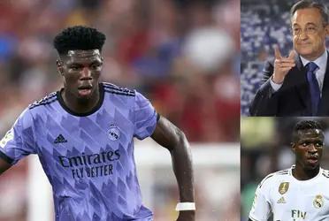 El conjunto merengue tendría una dura perdida en pocas semanas.