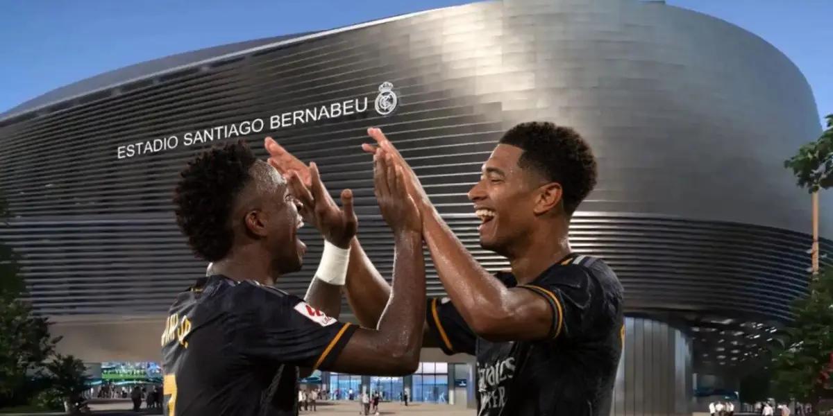 El conjunto Merengue tiene a dos grandes talentos dentro de su plantilla que le darán alegrías tanto dentro como fuera del terreno de juego