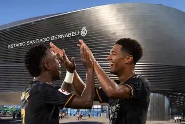 El conjunto Merengue tiene a dos grandes talentos dentro de su plantilla que le darán alegrías tanto dentro como fuera del terreno de juego