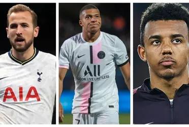 El conjunto merengue tiene a tres futbolistas jovenes en carpeta que pueden sumarse a la plantilla