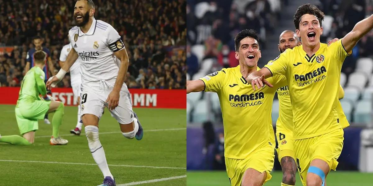 El conjunto merengue tiene un partido muy cercano al último derbi.