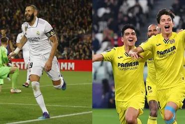 El conjunto merengue tiene un partido muy cercano al último derbi.