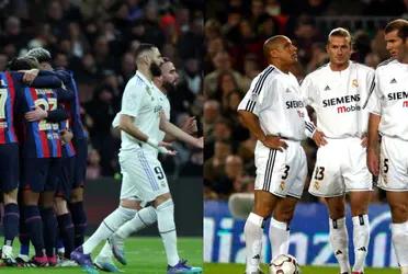 El conjunto merengue no tuvo respuestas en el derbi como local.