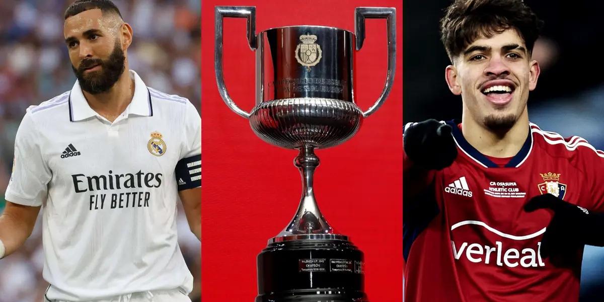 El conjunto merengue va por el primer título local de la temporada.