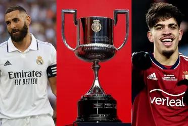 El conjunto merengue va por el primer título local de la temporada.