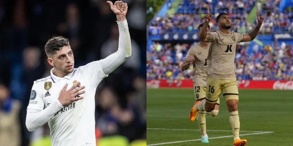 El conjunto merengue volverá a jugar como local luego de la caída en Girona.