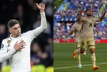 El conjunto merengue volverá a jugar como local luego de la caída en Girona.