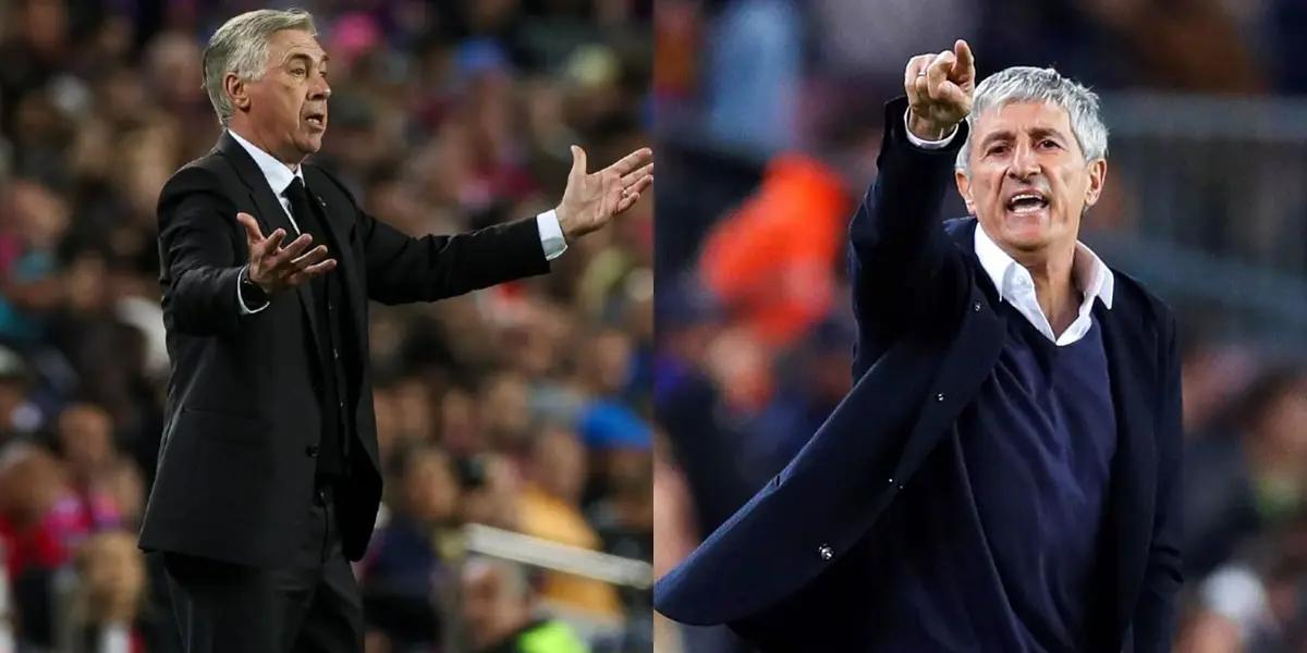 El conjunto merengue volverá a jugar luego de la victoria humillante en el derbi.