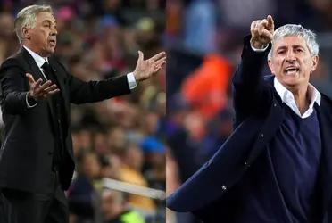 El conjunto merengue volverá a jugar luego de la victoria humillante en el derbi.