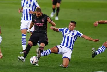El conjunto merengue volverá a tener acción por el campeonato doméstico.
