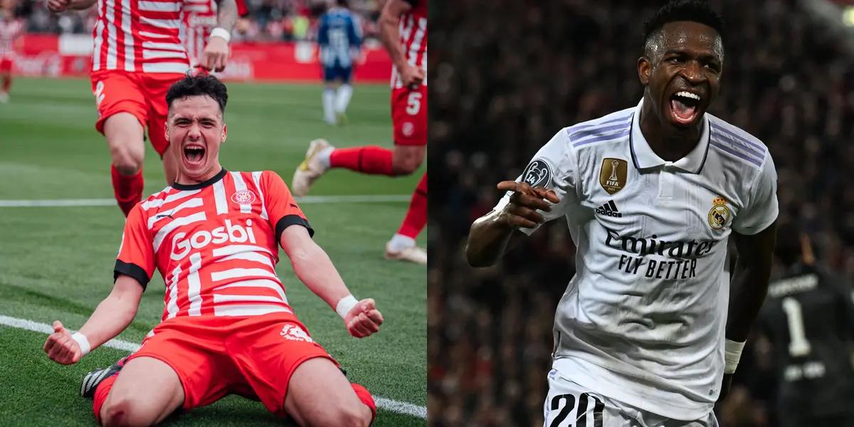 El conjunto merengue volverá a tener participación por LaLiga.