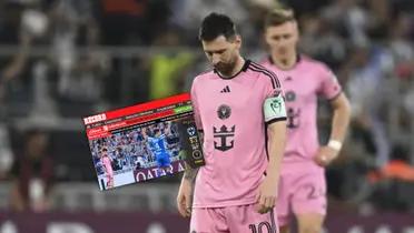 El conjunto mexicano eliminó a las Garzas Rosadas de la Concachampions con goleada incluida.