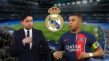 El conjunto parisino estaría buscando devolverle el golpe a la Casa Blanca.