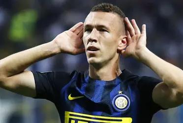 El conjunto rojiblanco estaría en la búsqueda del jugador croata para la próxima temporada.