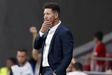 El conjunto rojiblanco estaría en la búsqueda de un jugador para reforzar la plantilla.