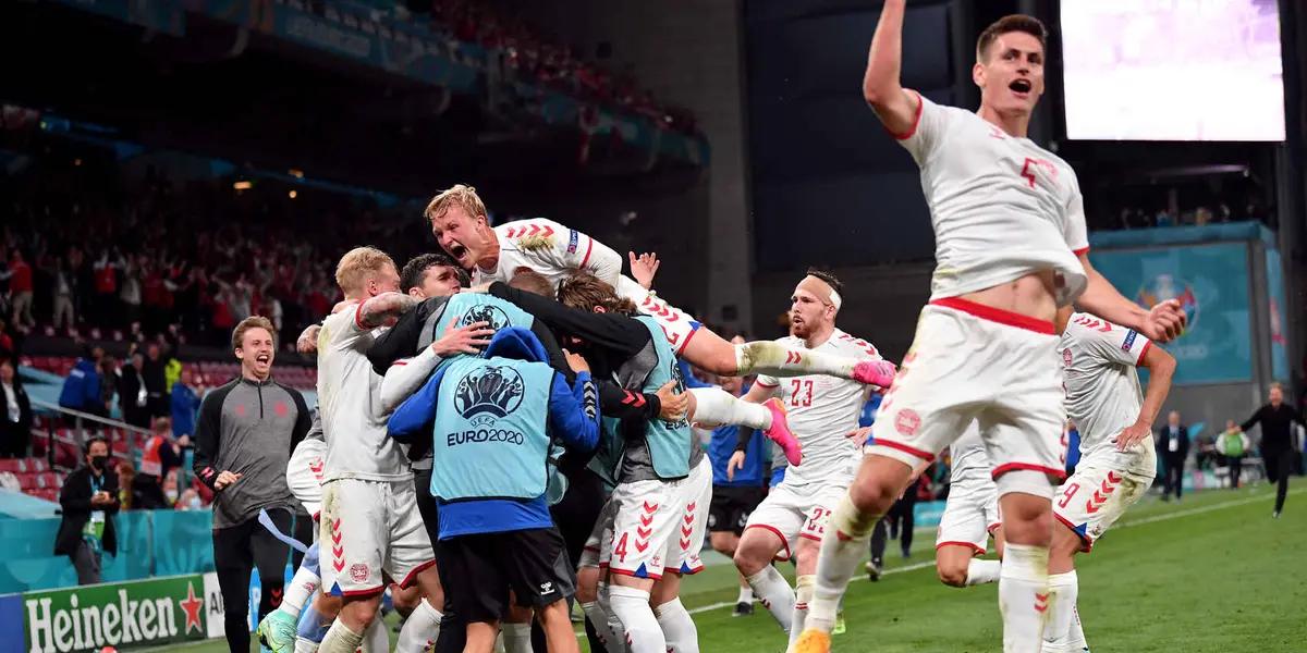 El conjunto rojiblanco sigue en la búsqueda de un nuevo nombre para su mediocampo.