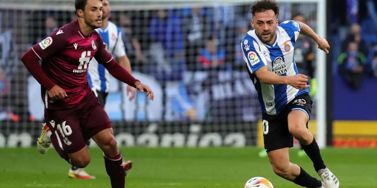 El conjunto de San Sebastián, hoy clasificado a Liga de Conferencias, recibe a un Espanyol que necesita sumar unidades para escapar a la zona media de la tabla.