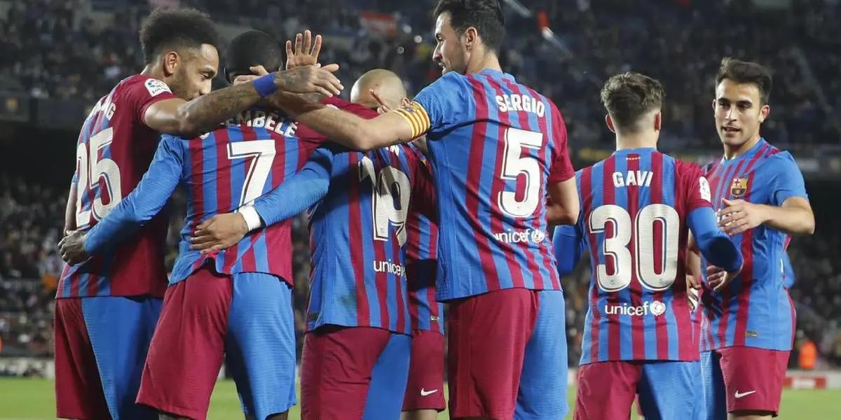 El conjunto de Xavi Hernández visita este jueves al equipo alemán, por la ida de los cuartos de final de la Europa League en un encuentro muy parejo que ha levantado una expectativa enorme en la previa.