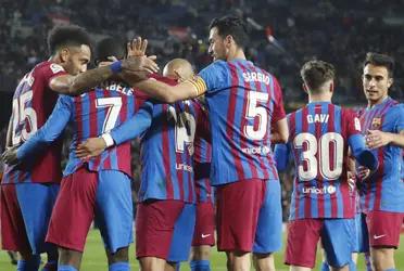 El conjunto de Xavi Hernández visita este jueves al equipo alemán, por la ida de los cuartos de final de la Europa League en un encuentro muy parejo que ha levantado una expectativa enorme en la previa.